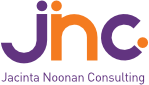 Jacinta Noonan Consulting Logo